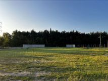 Działka inwestycyjna Nowogród Bobrzański, ul. Białowicka. Zdjęcie 3