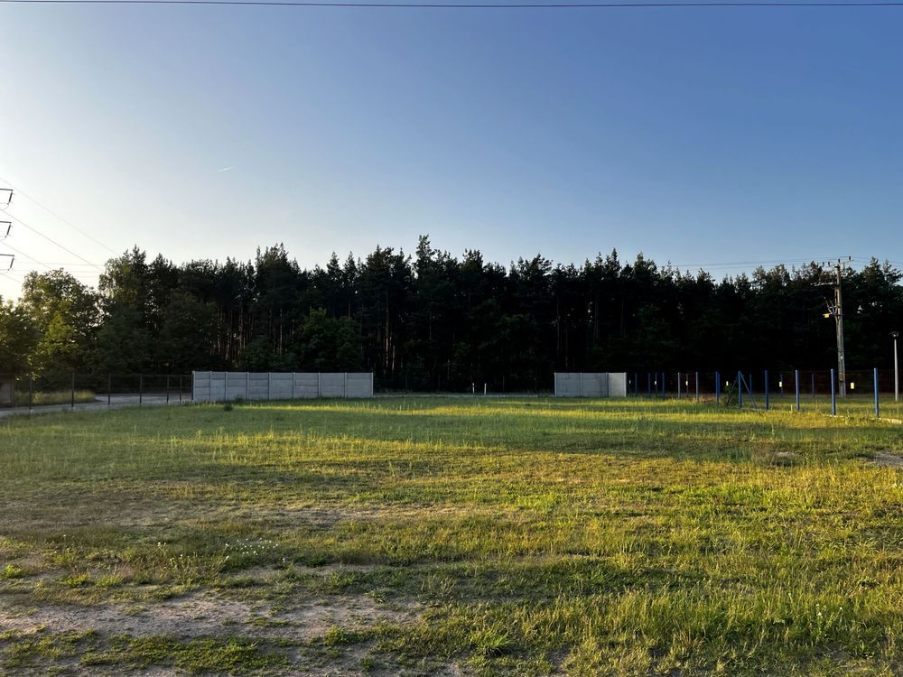 Działka inwestycyjna Nowogród Bobrzański, ul. Białowicka. Zdjęcie 4