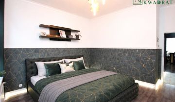 Mieszkanie 3-pokojowe Gliwice, ul. Stanisława Witkiewicza