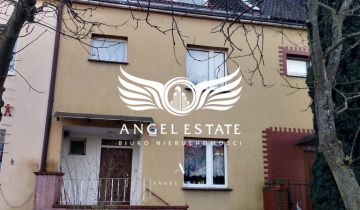 dom szeregowy, 4 pokoje Stargard, ul. Ignacego Paderewskiego