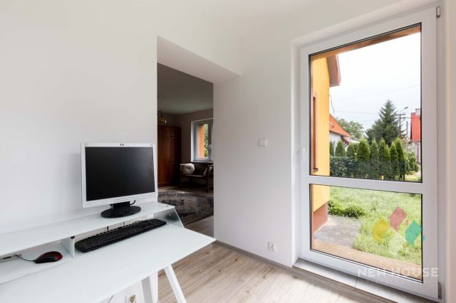 dom wolnostojący, 6 pokoi Olsztyn, ul. Aleja Róż. Zdjęcie 10