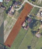 Działka budowlana Wielogóra Krucica Pierwsza, ul. Jodłowa. Zdjęcie 2