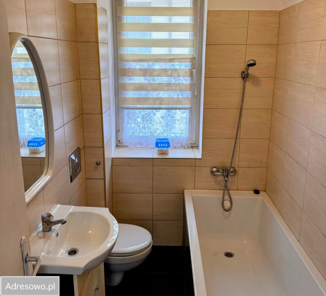 Mieszkanie 2-pokojowe Rawicz, ul. Ratuszowa. Zdjęcie 2