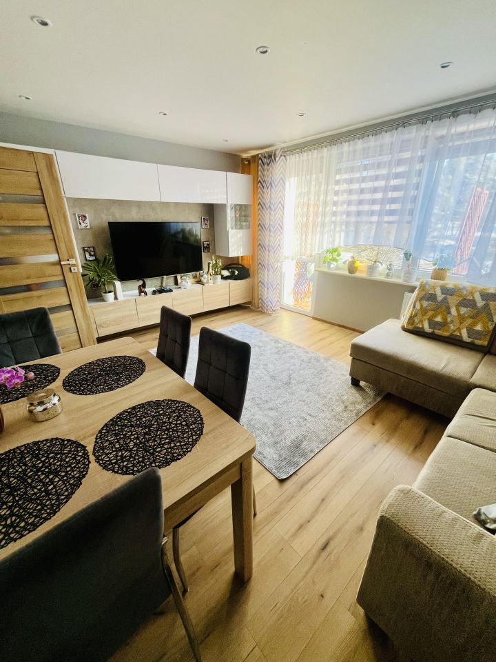 Mieszkanie 2-pokojowe Kielce Bukówka, ul. Wojska Polskiego. Zdjęcie 16