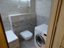 Mieszkanie 3-pokojowe Bydgoszcz Kapuściska, ul. Krzysztofa Kamila Baczyńskiego. Zdjęcie 3