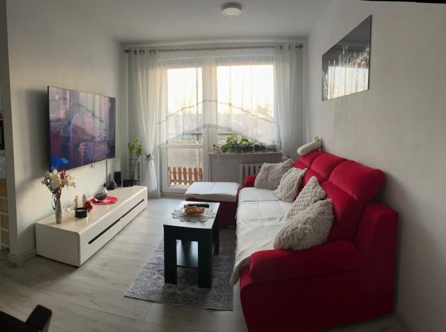 Mieszkanie 2-pokojowe Dąbrowa Górnicza, ul. Marcina Kasprzaka. Zdjęcie 1