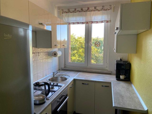 Mieszkanie 3-pokojowe Chorzów Batory. Zdjęcie 1