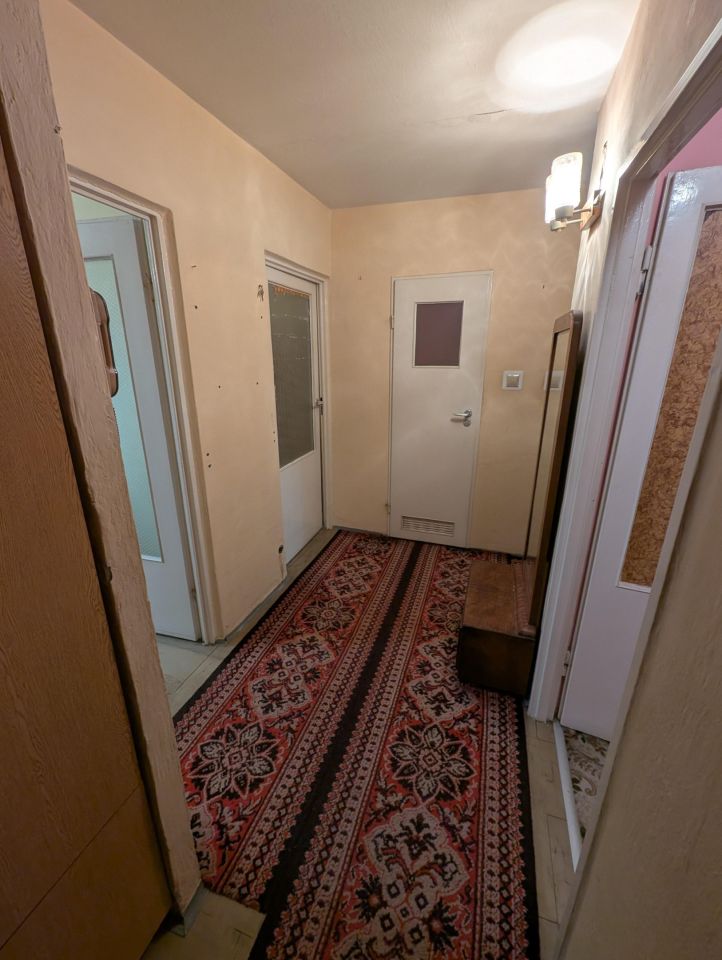 Mieszkanie 4-pokojowe Przemyśl Kmiecie, ul. Rzeczna. Zdjęcie 20