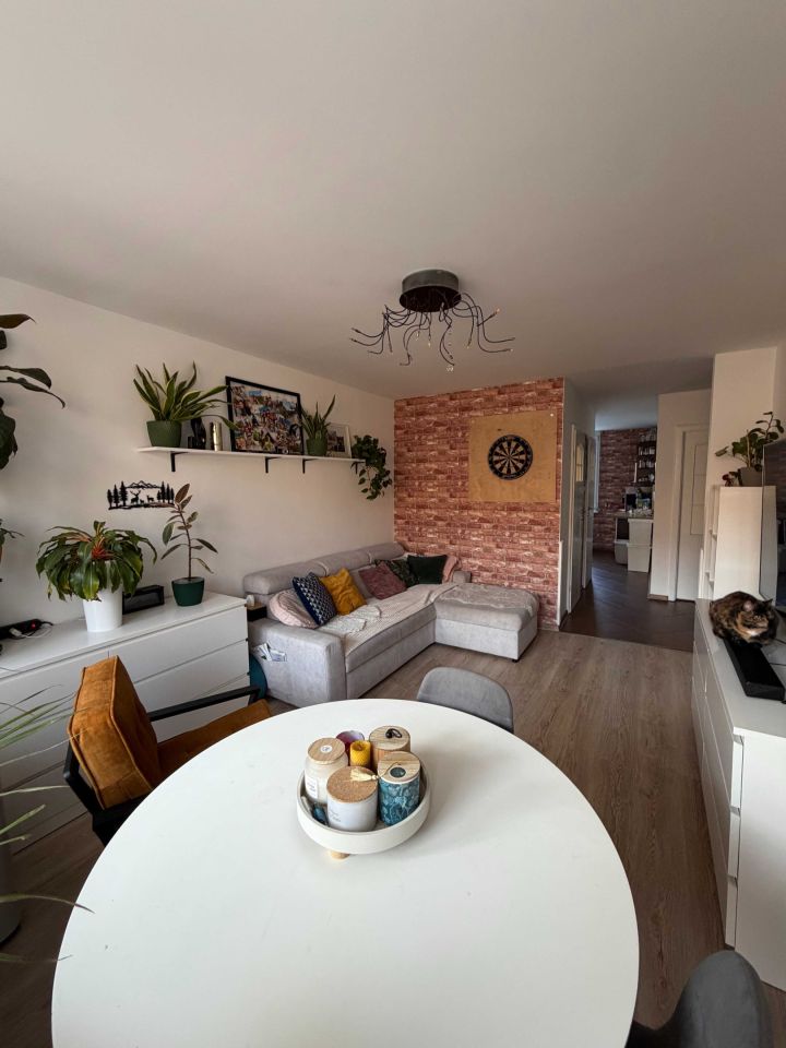 Mieszkanie 2-pokojowe Łódź Bałuty, ul. Julianowska. Zdjęcie 3