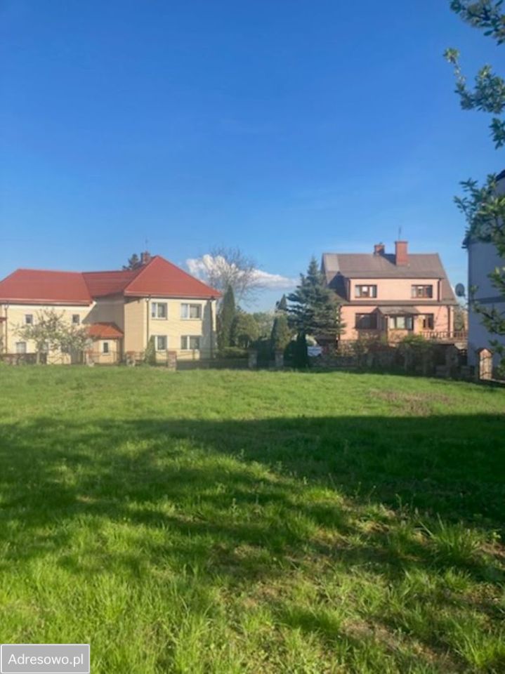 Działka budowlana Stare Juchy, ul. Mazurska. Zdjęcie 5