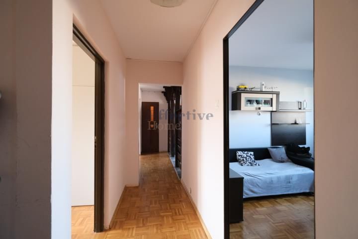 Mieszkanie 3-pokojowe Wrocław, ul. Jabłeczna. Zdjęcie 11