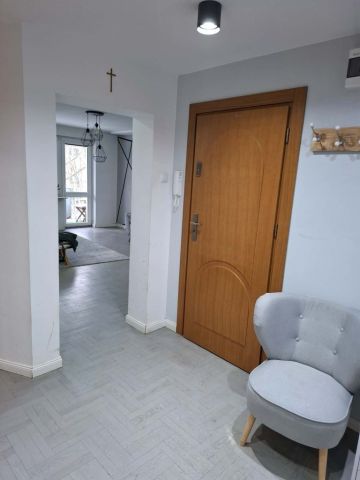 Mieszkanie 3-pokojowe Biała Podlaska. Zdjęcie 3