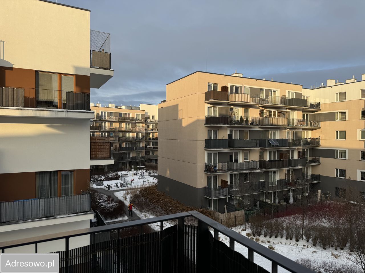 Mieszkanie 3-pokojowe Warszawa Białołęka, ul. Krzyżówki. Zdjęcie 11