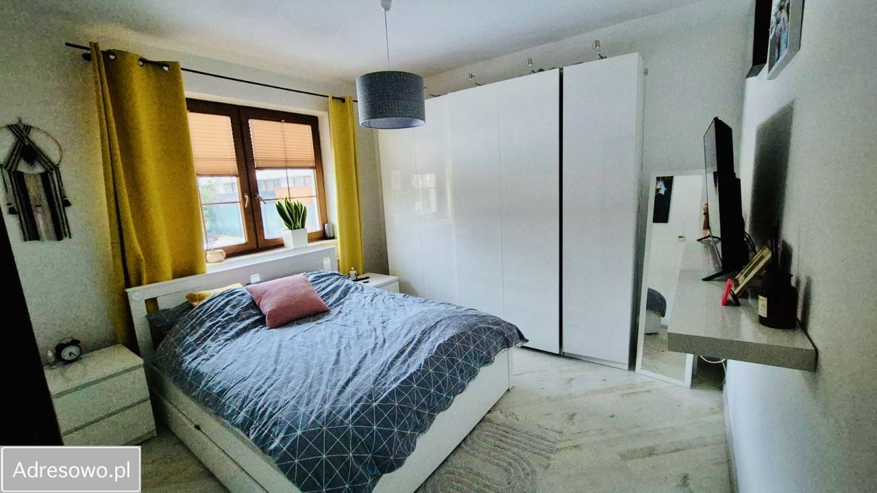 dom wolnostojący, 6 pokoi Legionowo, ul. Olszankowa. Zdjęcie 17