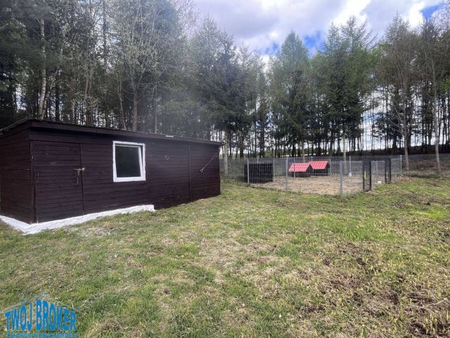 Nieruchomość komercyjna Bytów. Zdjęcie 10