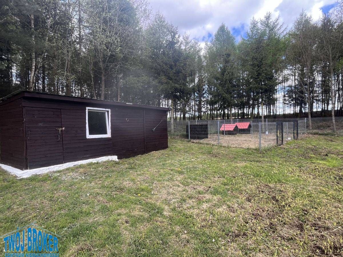 Nieruchomość komercyjna Bytów. Zdjęcie 10