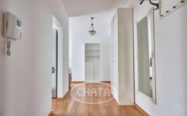 Mieszkanie 3-pokojowe Wrocław Śródmieście, al. Jana Matejki. Zdjęcie 7