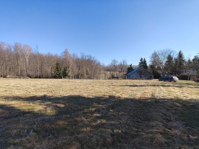 Działka rolno-budowlana Bugaj. Zdjęcie 3