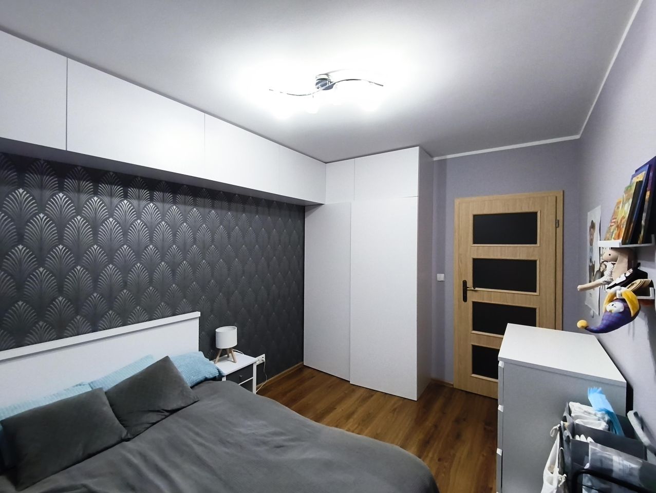 Mieszkanie 2-pokojowe Wrocław Jagodno, ul. Ryszarda Wagnera. Zdjęcie 8