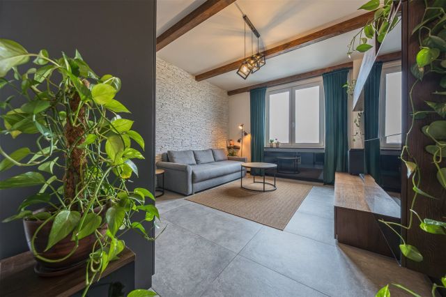 Mieszkanie 2-pokojowe Gdynia Śródmieście. Zdjęcie 4