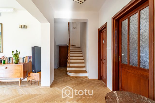 dom wolnostojący, 7 pokoi Komorów. Zdjęcie 9