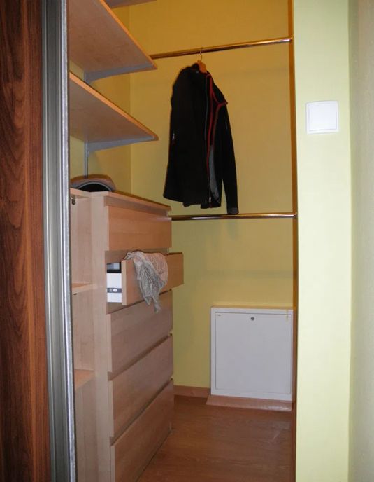 Mieszkanie 2-pokojowe Rzeszów Przybyszówka Dolna, ul. Krośnieńska. Zdjęcie 7