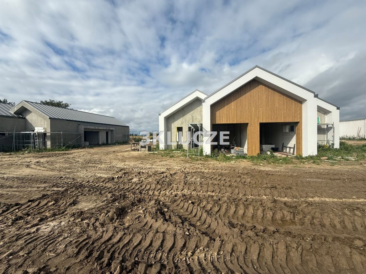 bliźniak, 4 pokoje Lipniak. Zdjęcie 11