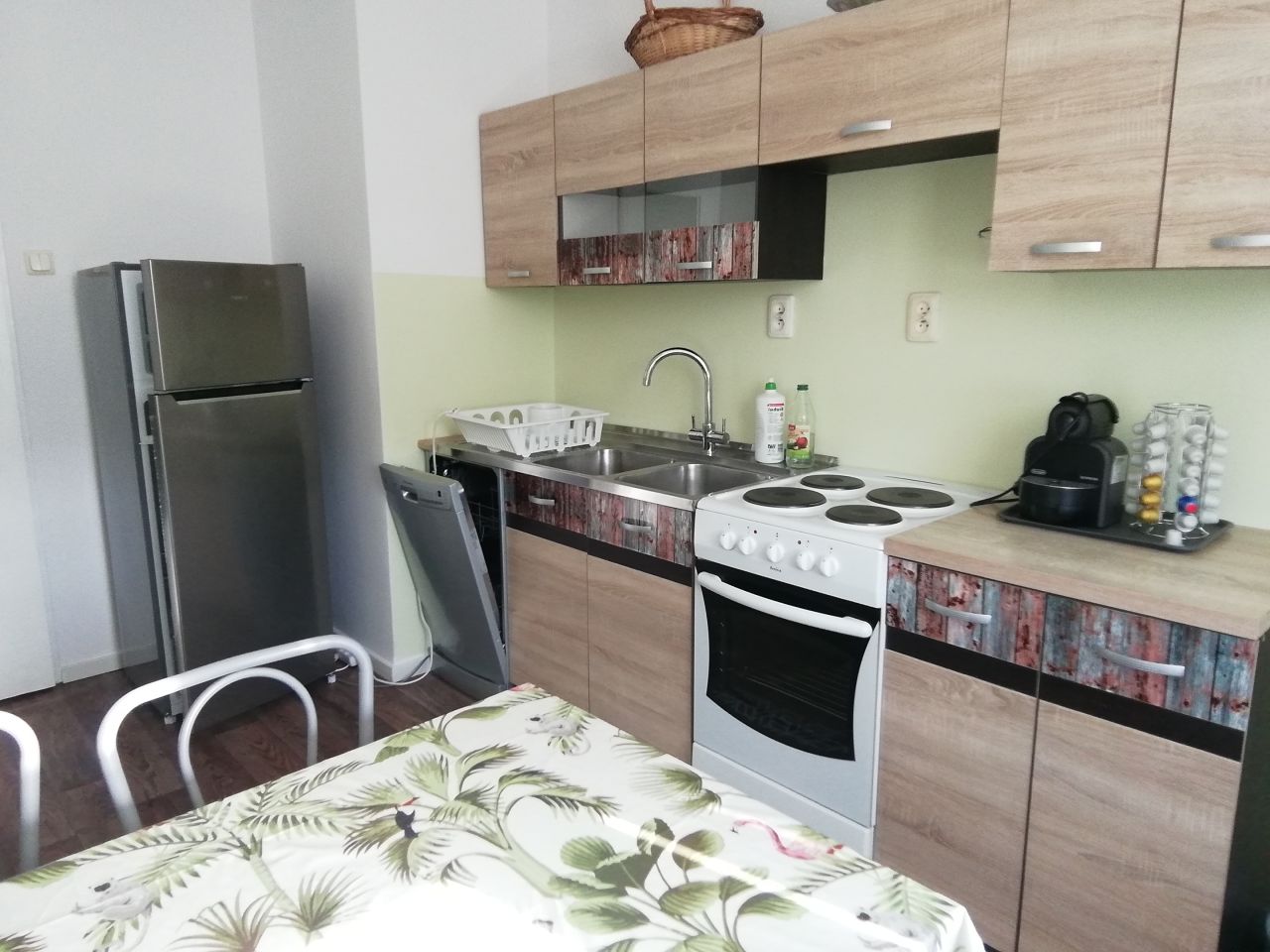 Mieszkanie 3-pokojowe Kraków Podgórze, ul. Wielicka. Zdjęcie 3