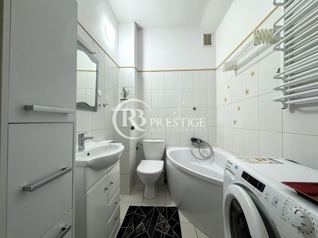 Mieszkanie 2-pokojowe Stargard, ul. Czesława Witoszyńskiego. Zdjęcie 5