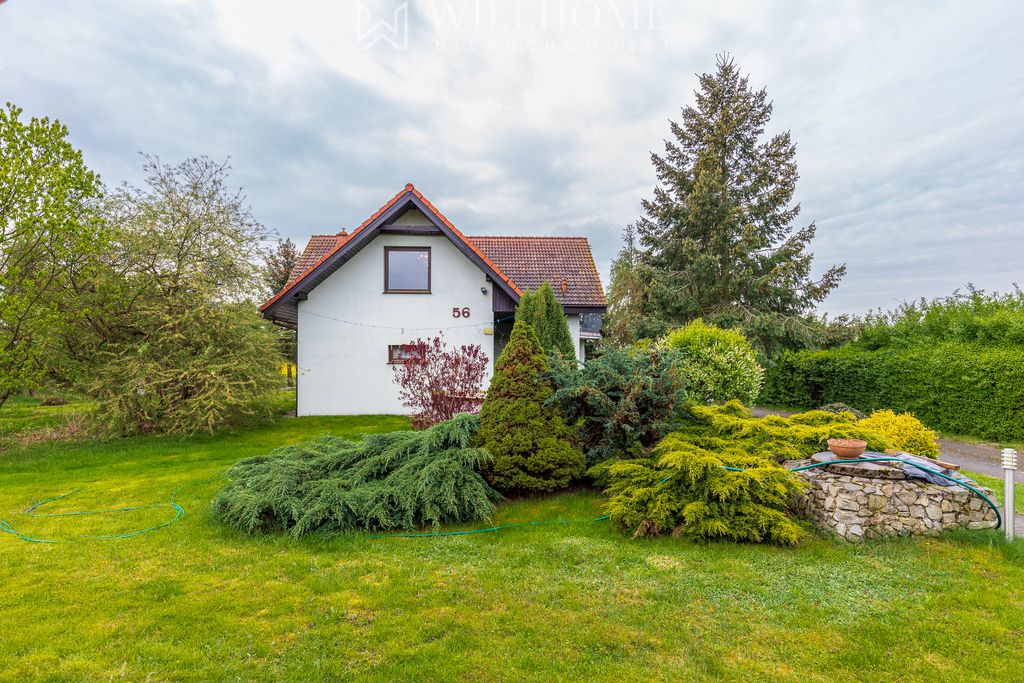 dom wolnostojący, 6 pokoi Bystre. Zdjęcie 5