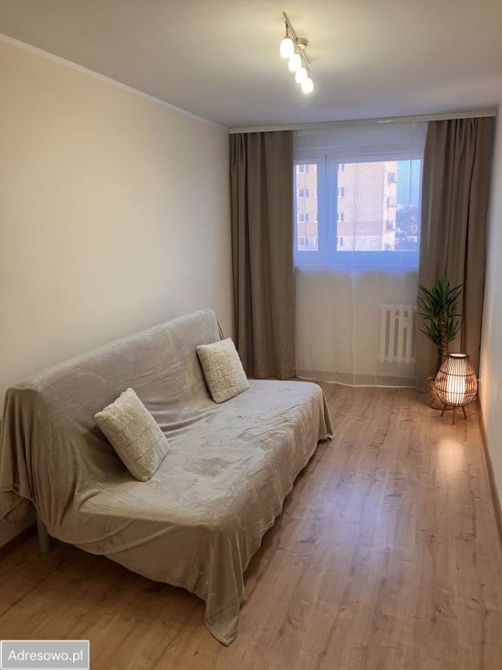 Mieszkanie 2-pokojowe Poznań Grunwald, ul. Olszynka. Zdjęcie 6