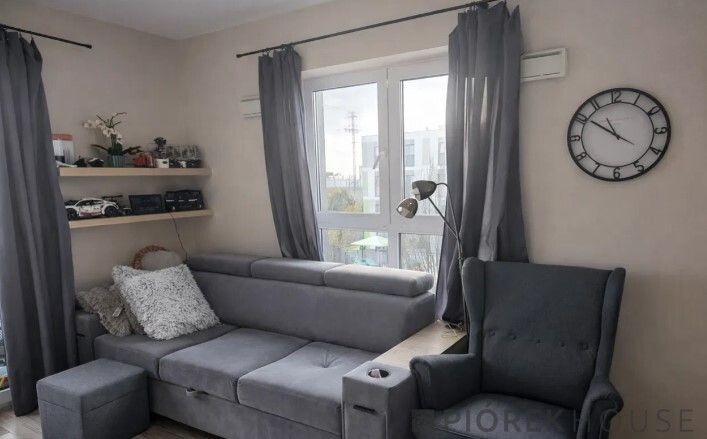 Mieszkanie 3-pokojowe Warszawa Ursus, ul. Ochocka. Zdjęcie 3