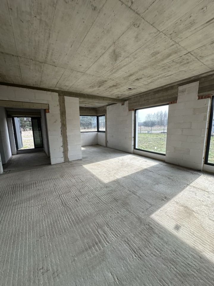 dom wolnostojący Orońsko. Zdjęcie 2