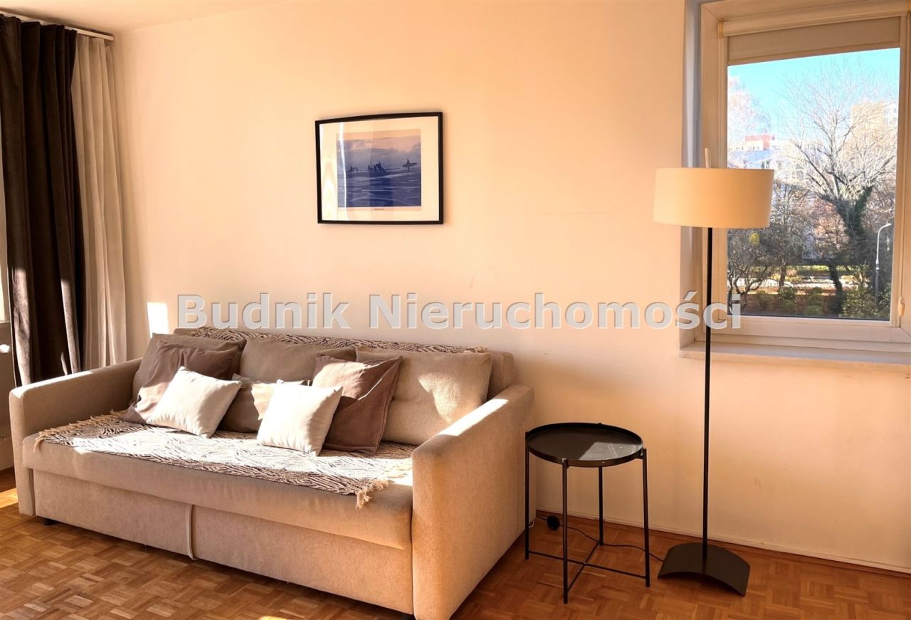 Mieszkanie 3-pokojowe Warszawa Praga-Południe, ul. Afrykańska. Zdjęcie 4