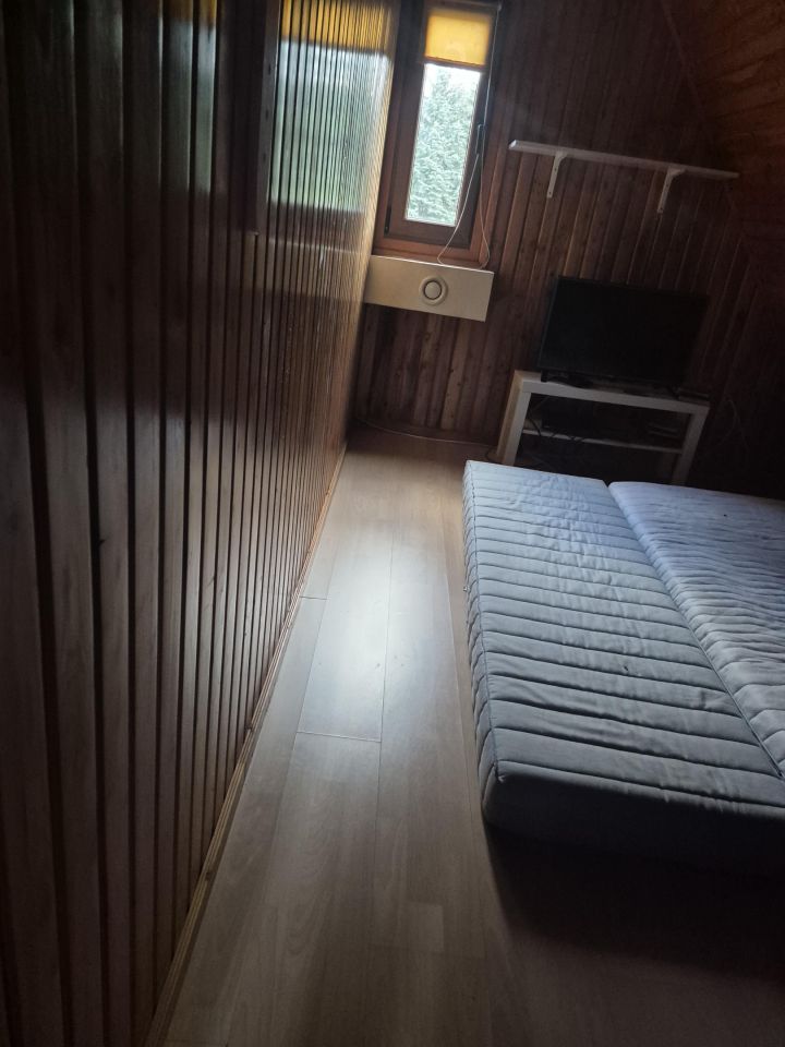 dom letniskowy, 4 pokoje Gąsiorowo, ul. Zaciszna. Zdjęcie 17