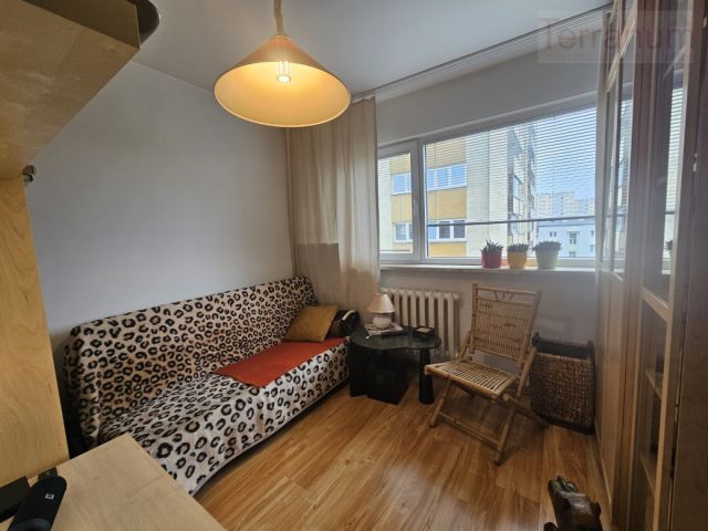 Mieszkanie 3-pokojowe Warszawa Wola, ul. Górczewska. Zdjęcie 7