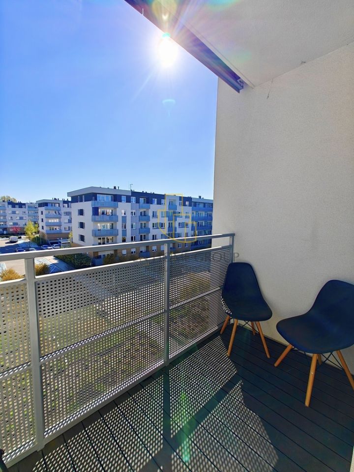 Mieszkanie 3-pokojowe Wrocław, ul. Gazowa. Zdjęcie 15