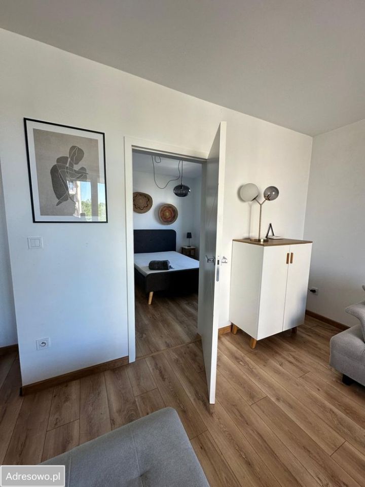 Mieszkanie 2-pokojowe Gliwice Stare Gliwice, ul. Kozielska. Zdjęcie 3