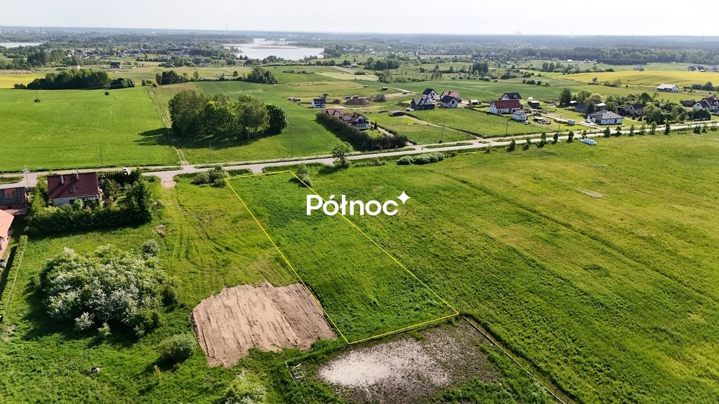 Działka budowlana Szarejki. Zdjęcie 16