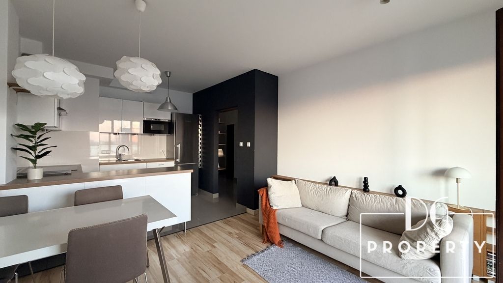 Mieszkanie 3-pokojowe Warszawa Wola, ul. Giełdowa. Zdjęcie 24