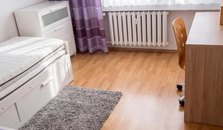 Mieszkanie 2-pokojowe Katowice, ul. Ignacego Paderewskiego