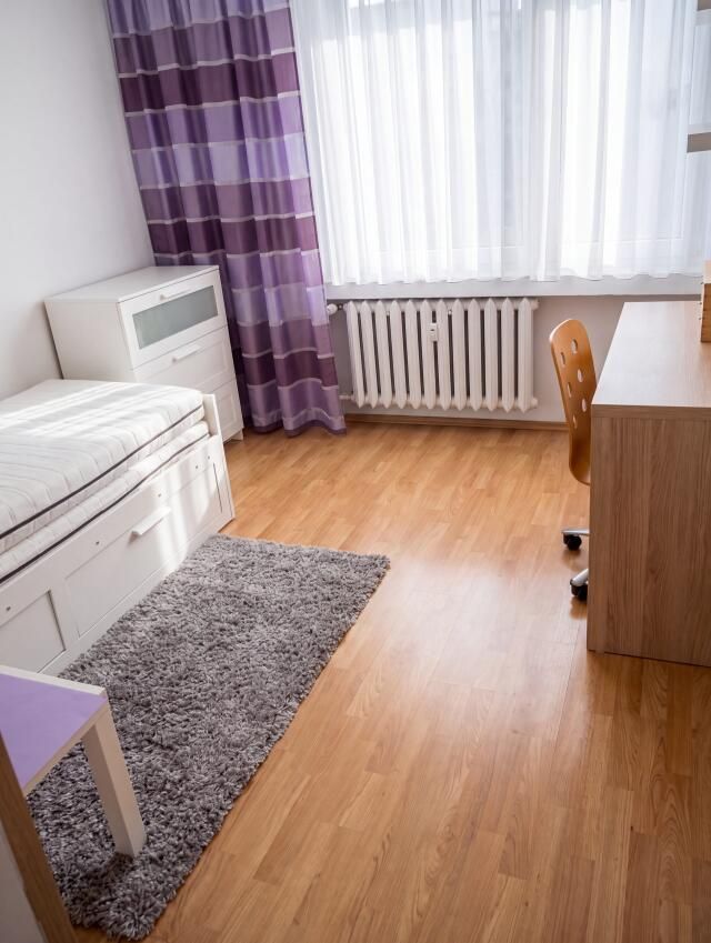 Mieszkanie 2-pokojowe Katowice, ul. Ignacego Paderewskiego. Zdjęcie 1