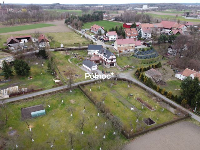 dom wolnostojący, 5 pokoi Nowogrodziec, ul. Ołdrzychowska. Zdjęcie 22