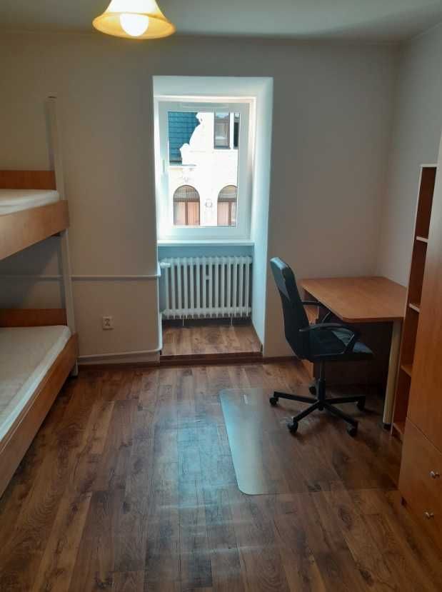 Mieszkanie 3-pokojowe Wrocław Stare Miasto. Zdjęcie 7