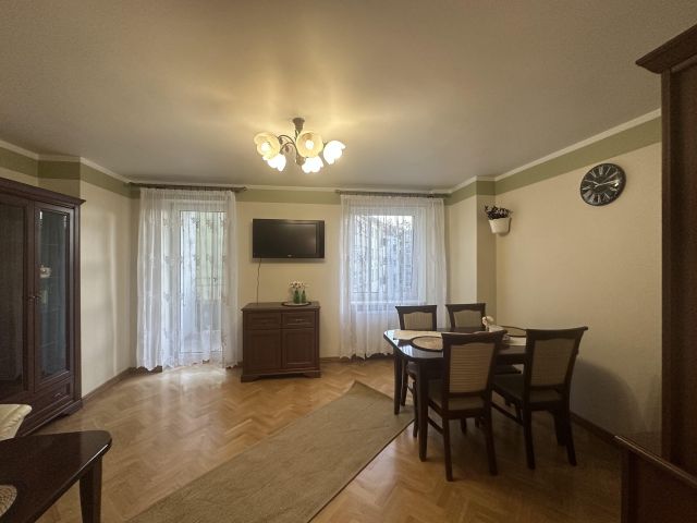 Mieszkanie 2-pokojowe Wrocław Śródmieście, ul. Nowowiejska. Zdjęcie 3