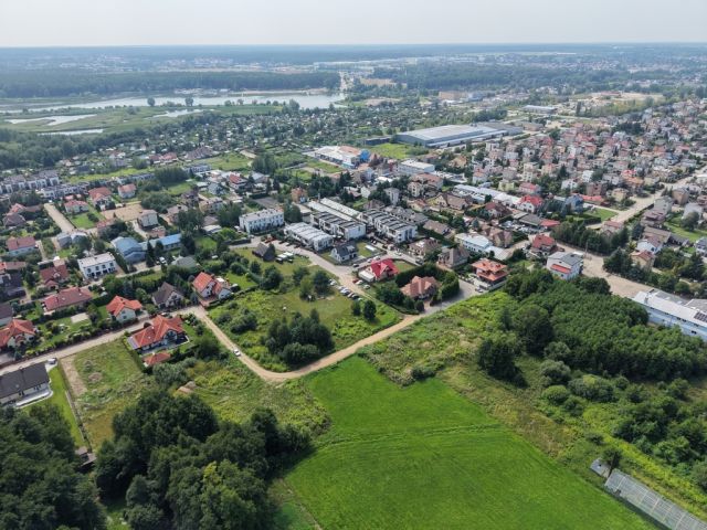 Działka budowlana Zaścianki, ul. Konrada. Zdjęcie 8