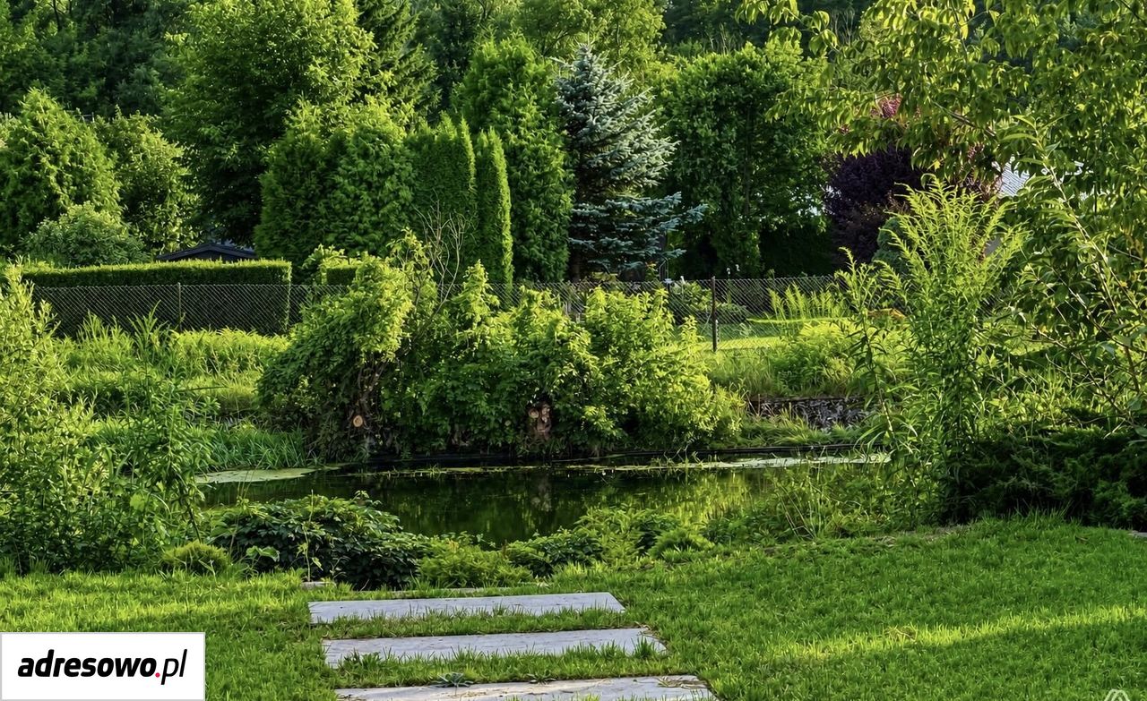 Działka rod Bydgoszcz Jachcice, ul. Żeglarska. Zdjęcie 7
