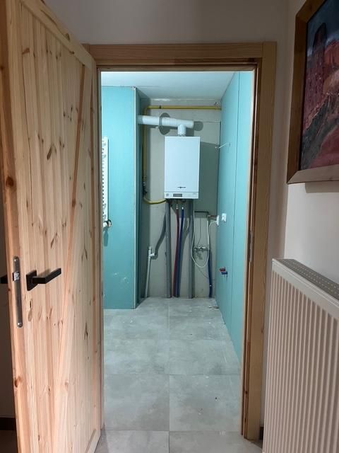 bliźniak, 3 pokoje Mosina Pożegowo, ul. Pożegowska /Spacerowa. Zdjęcie 15