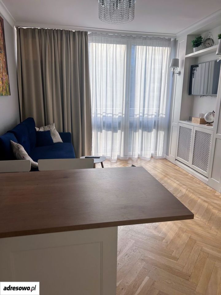 Mieszkanie 2-pokojowe Warszawa Wesoła, al. Jana Pawła II. Zdjęcie 3
