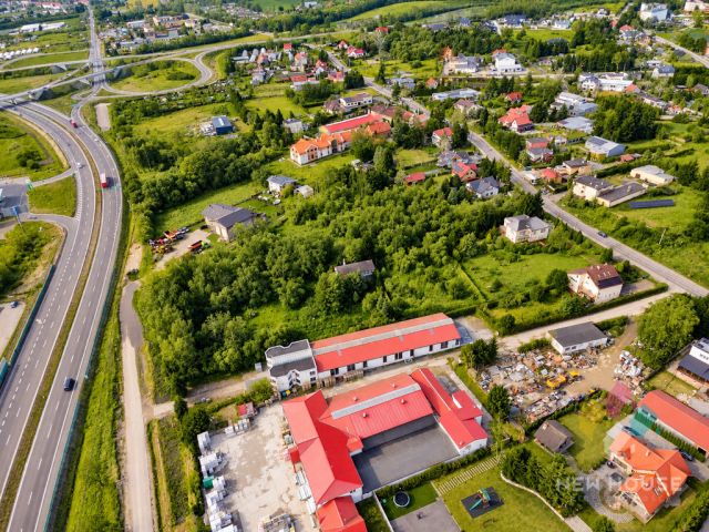 Działka budowlana Gronowo Górne, ul. Topazowa. Zdjęcie 9